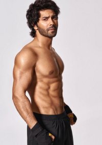 varun dhawan 2